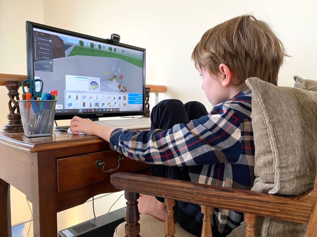 Is Roblox safe for children? Parents' guide to Roblox