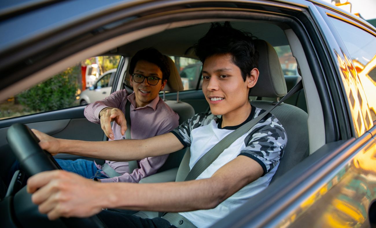 How To Choose A Driving School In Canada Mydoh   Shutterstock 1876198177 