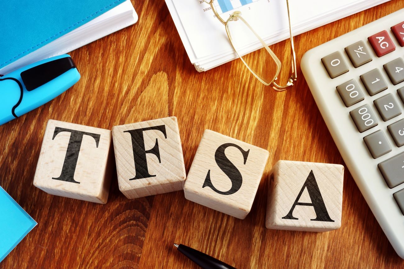 Tax-Free Savings Account (TFSA): A Guide For Parents & Teens | Mydoh