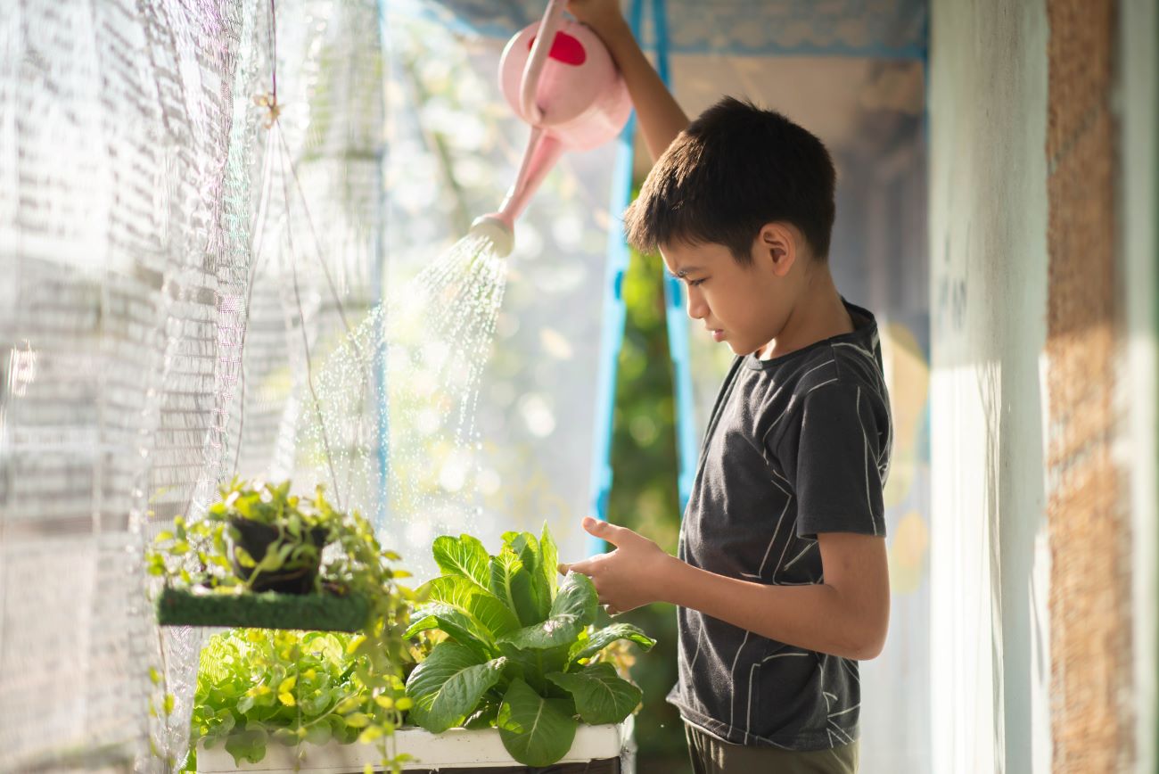 Weekly Chores for Kids and Teens | Mydoh