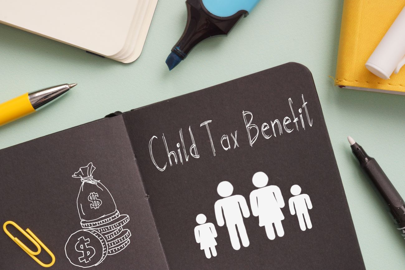 Guide to 2023 Tax Deductions for Families Mydoh